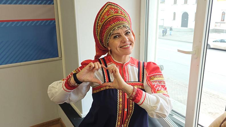 Во Владимире прошел День Гороховецкого района