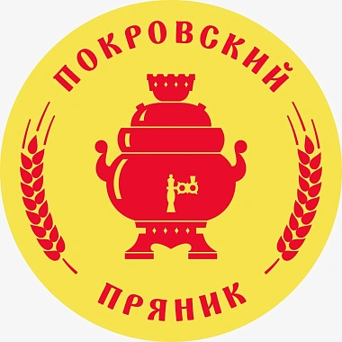 Покровский пряник