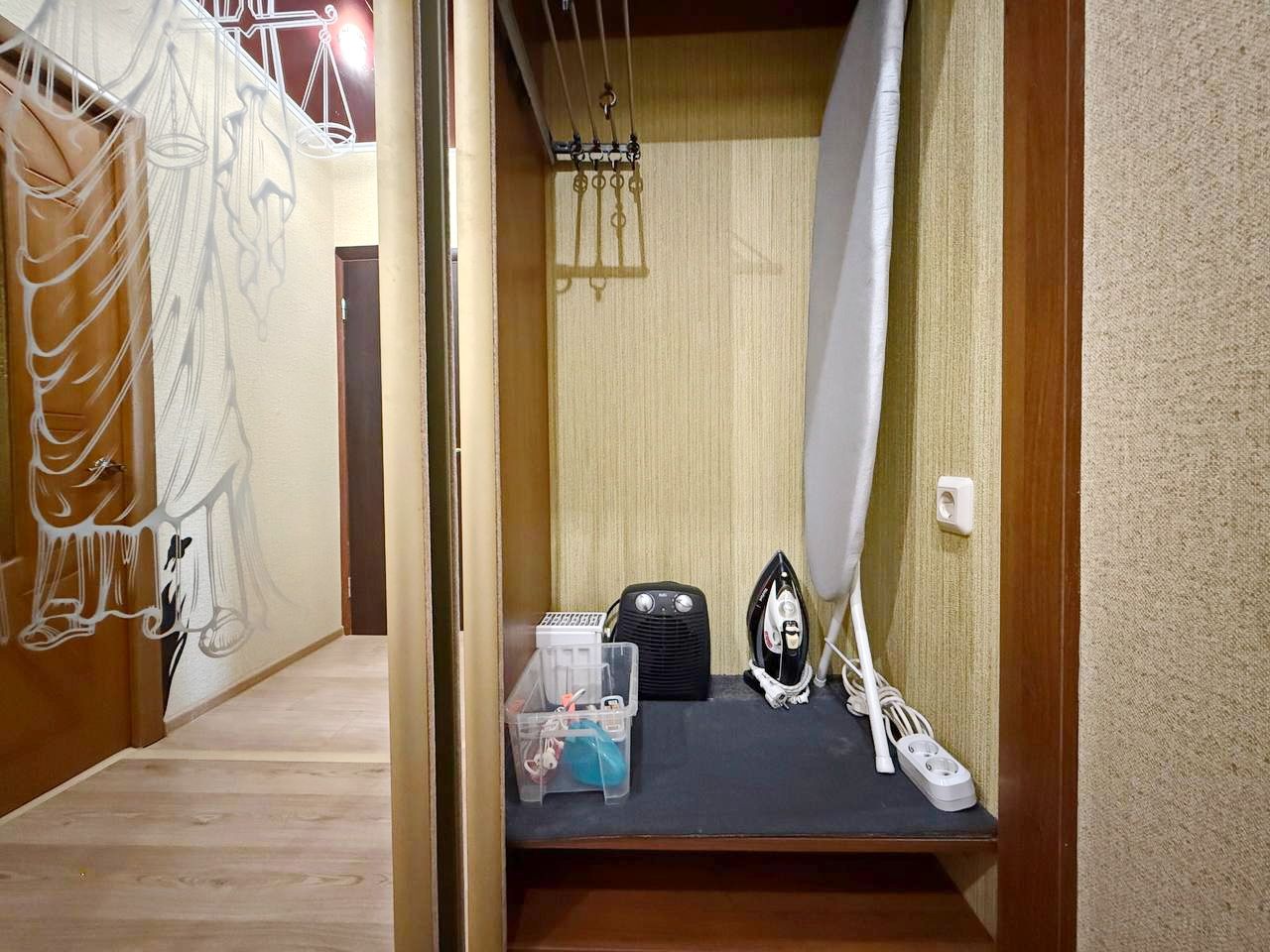 Фемида - Исторический Владимир -1