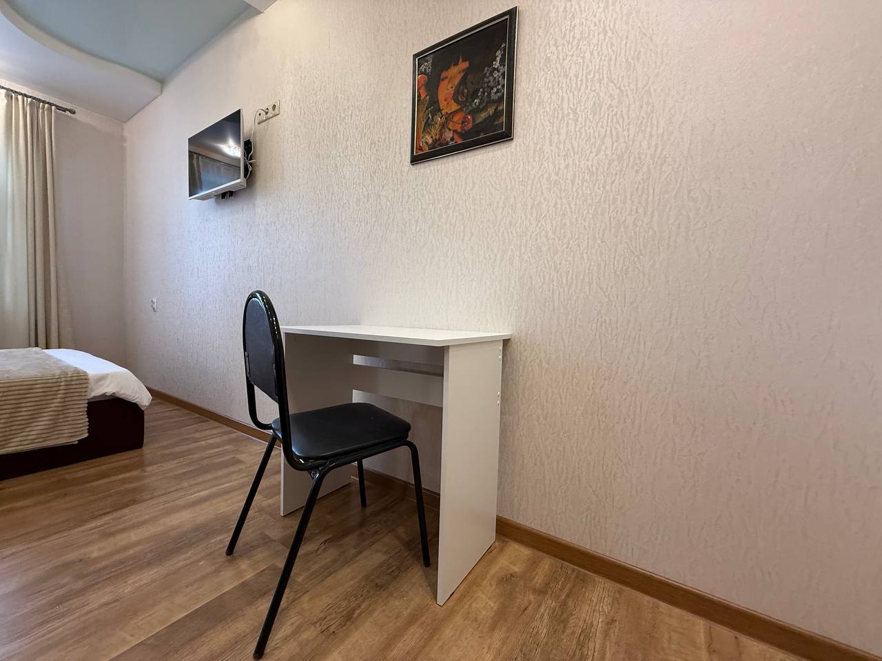 Фемида - Исторический Владимир -2