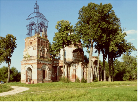 Всехсвятский храм-3