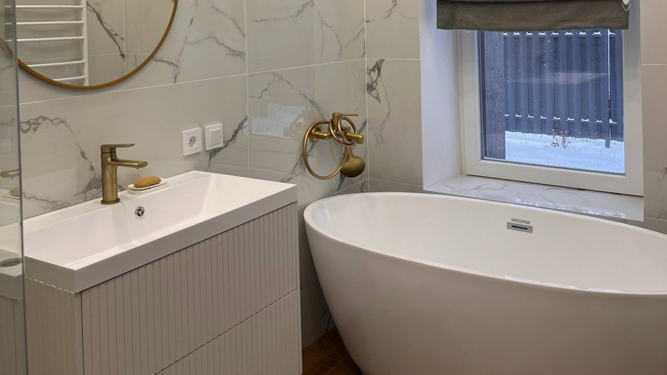 Дом мечты 33-1