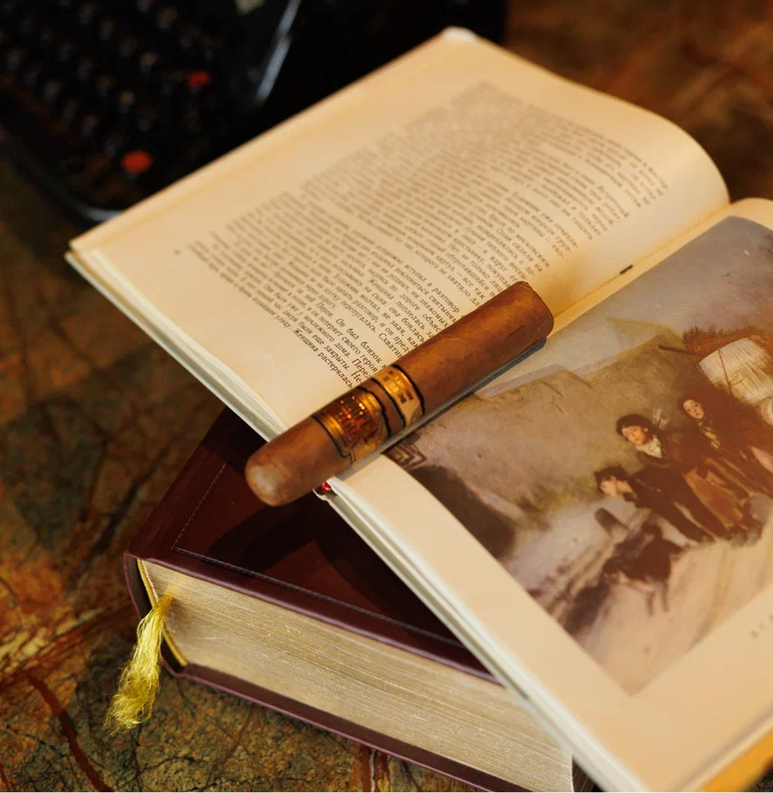 Клуб Путешественников-8