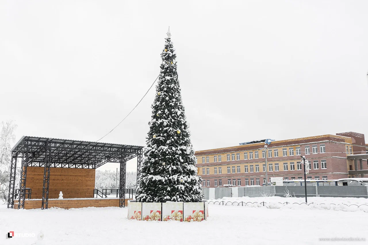 Бульвар «Дружбы народов»-7