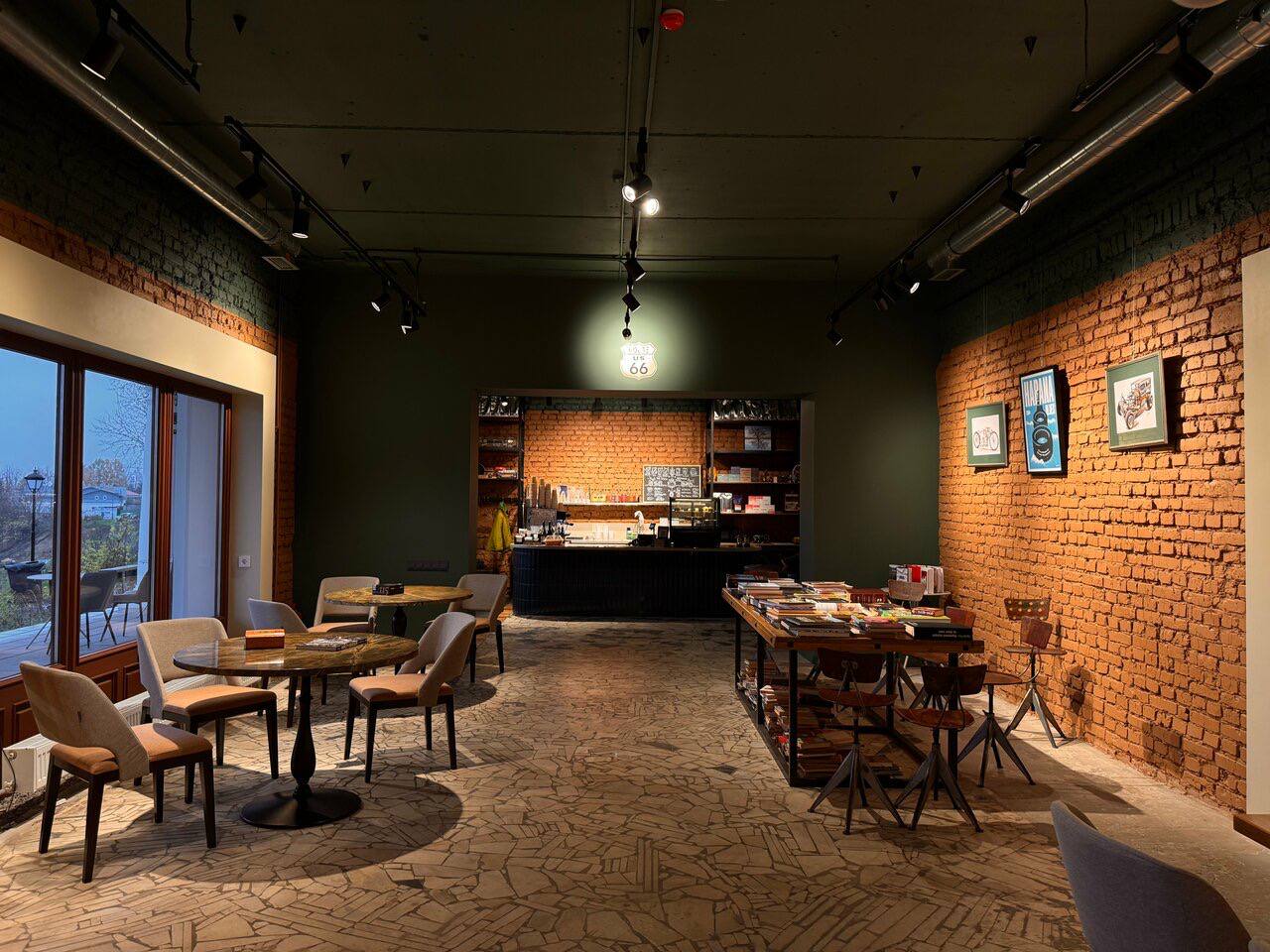 Клуб Путешественников-0