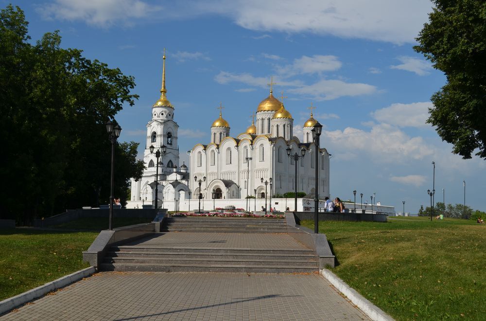 Успенский собор-2