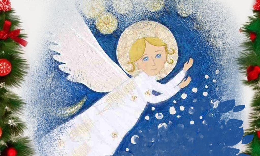 Новогодние мастер-классы