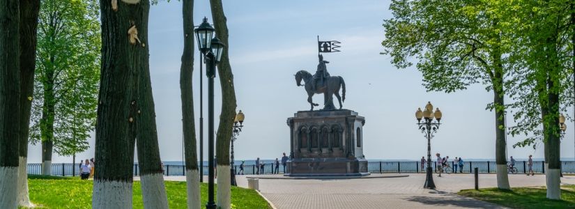 Театрализованная квест-экскурсия «Легенда городничего»