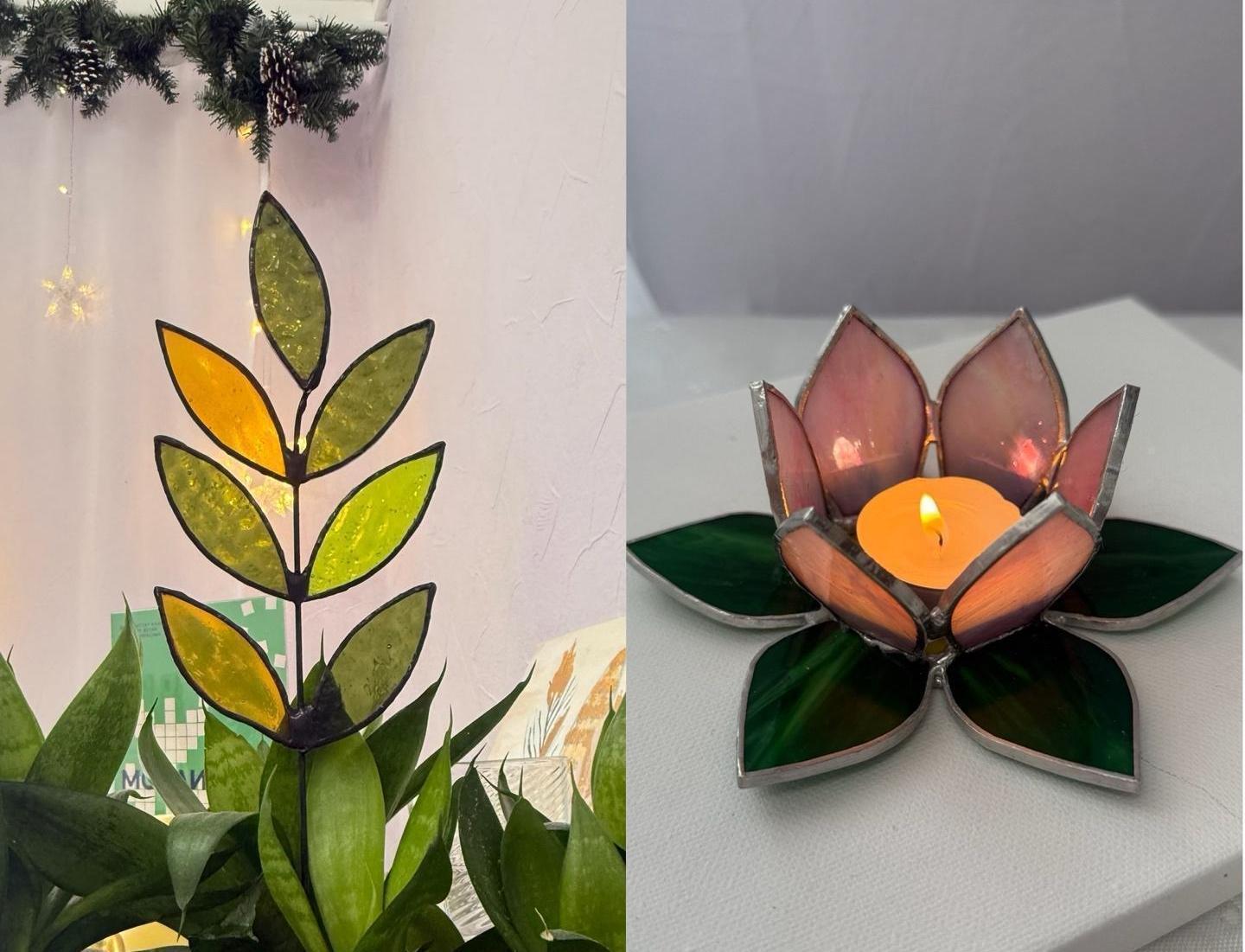 Арт-студия «Мозаичная мастерская»-1