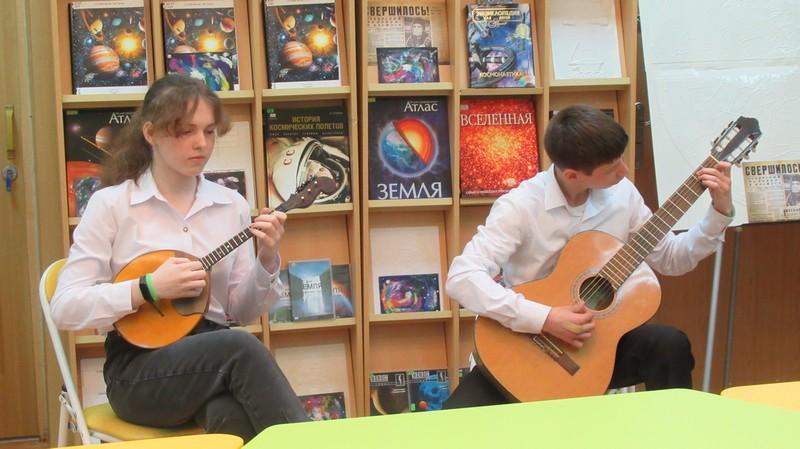 Библиотека для слепых-4