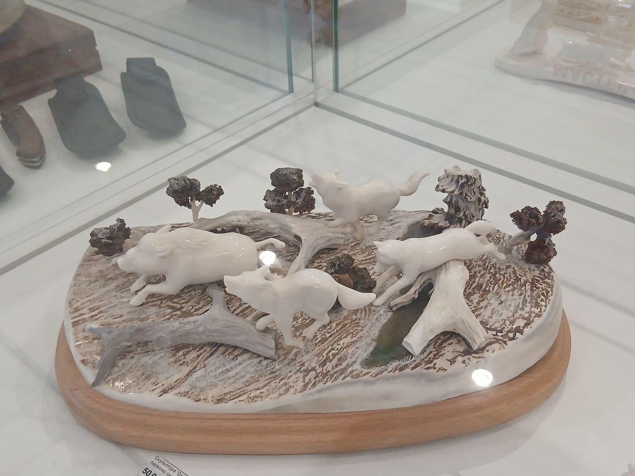 Межрегиональный центр народных художественных промыслов-8