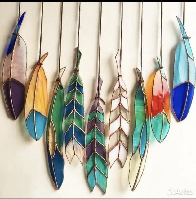 Арт-студия «Мозаичная мастерская»-13