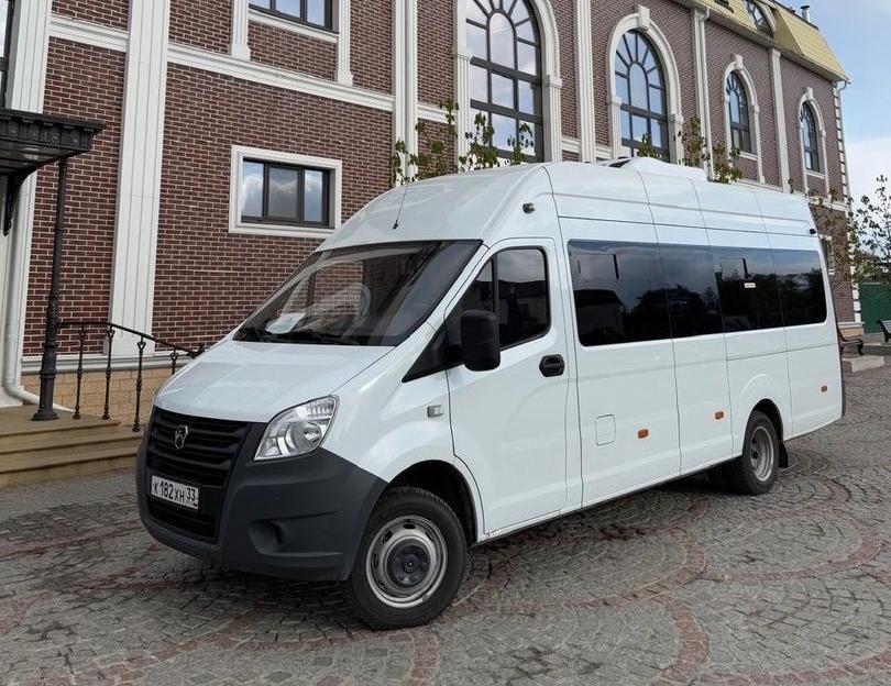 BUSБУТИК Областная Транспортная Компания -2