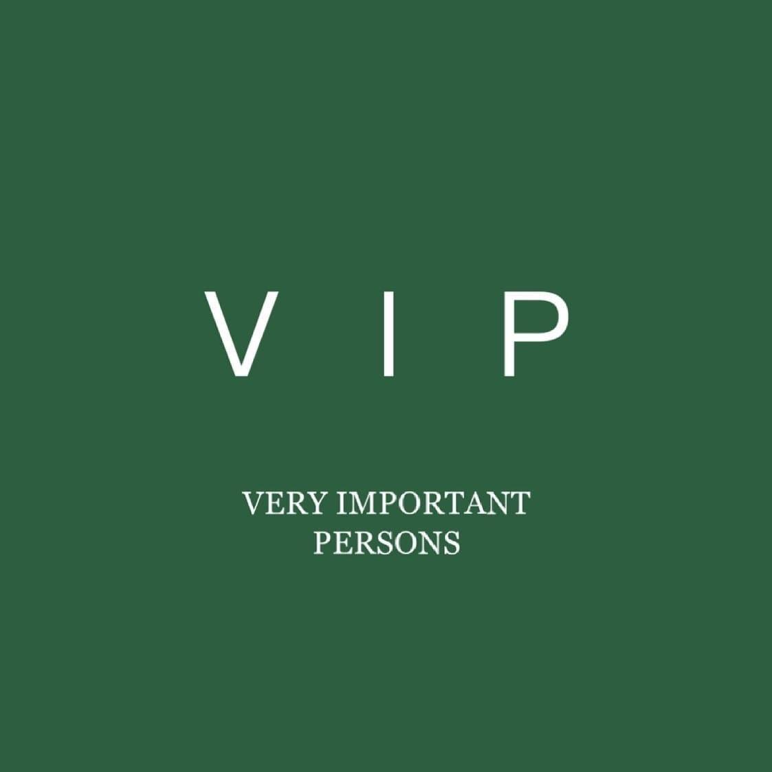 Кафе «VIP»