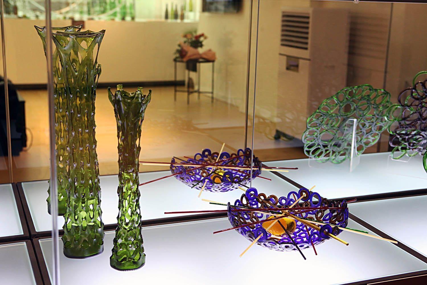 Выставка "От тары до шедевра"