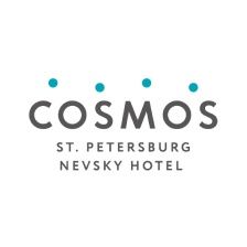 Cosmos St. Petersburg Nevsky Hotel