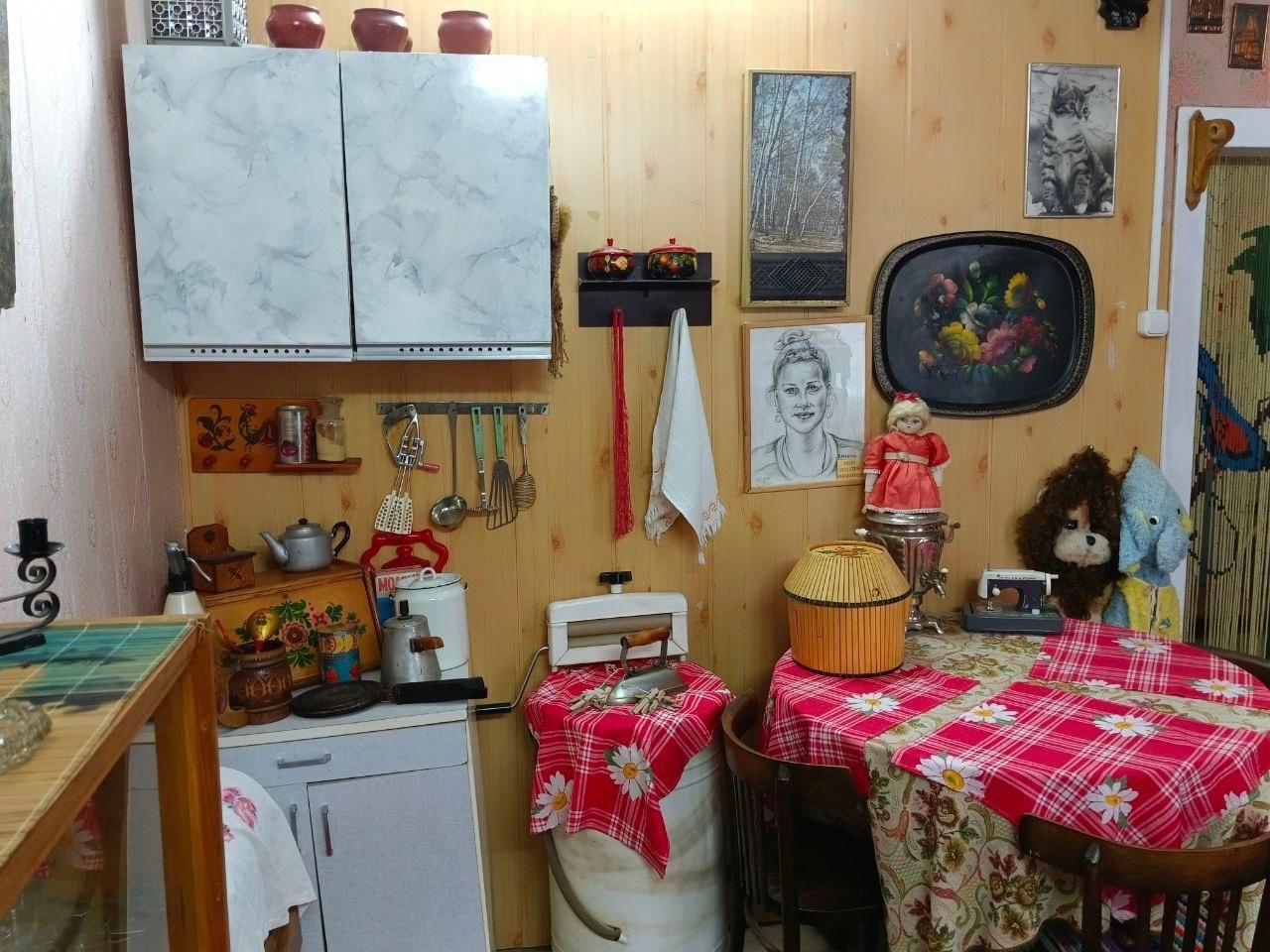 Музей советского детства-3