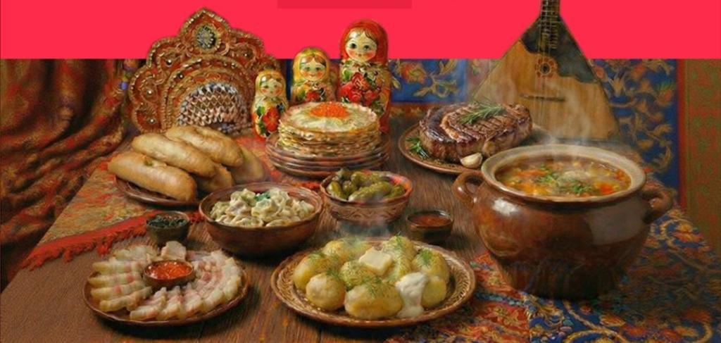 Братчина FEST