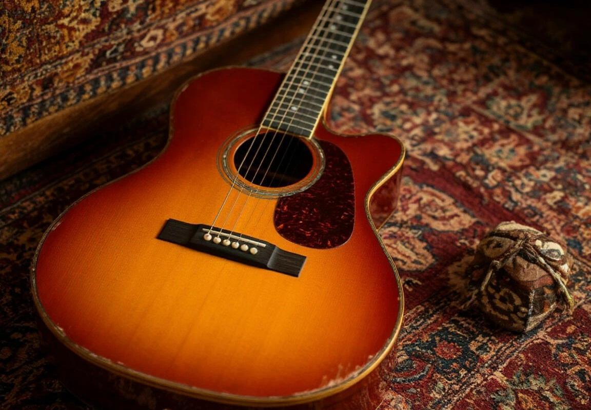 Открытый фестиваль вокально-инструментальных ансамблей