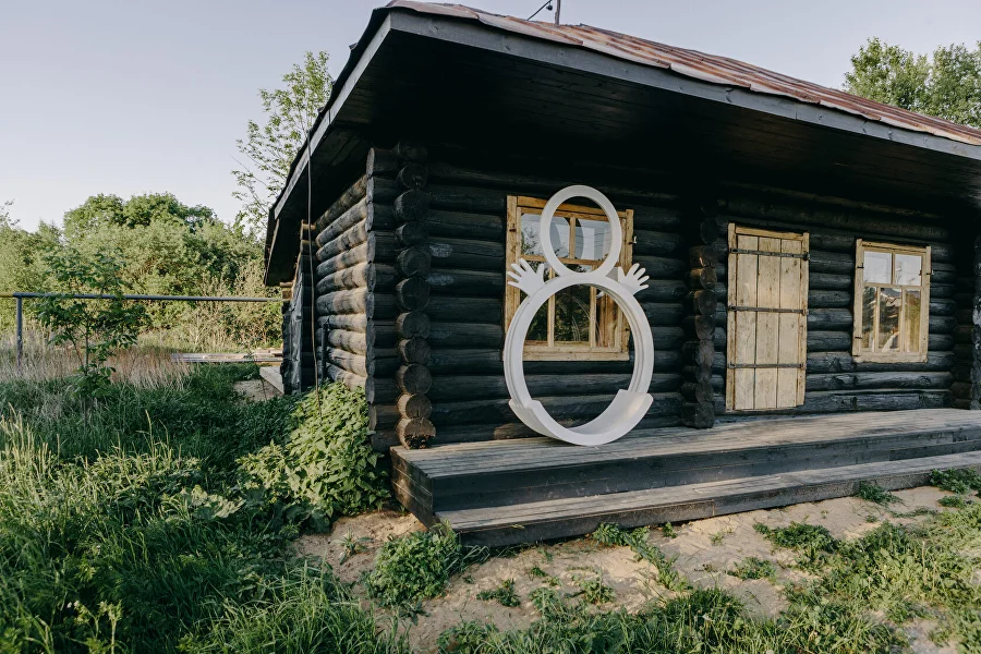 Арт-резиденция Менчаково-2