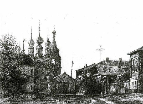 Мемориальная мастерская Бориса Французова-3