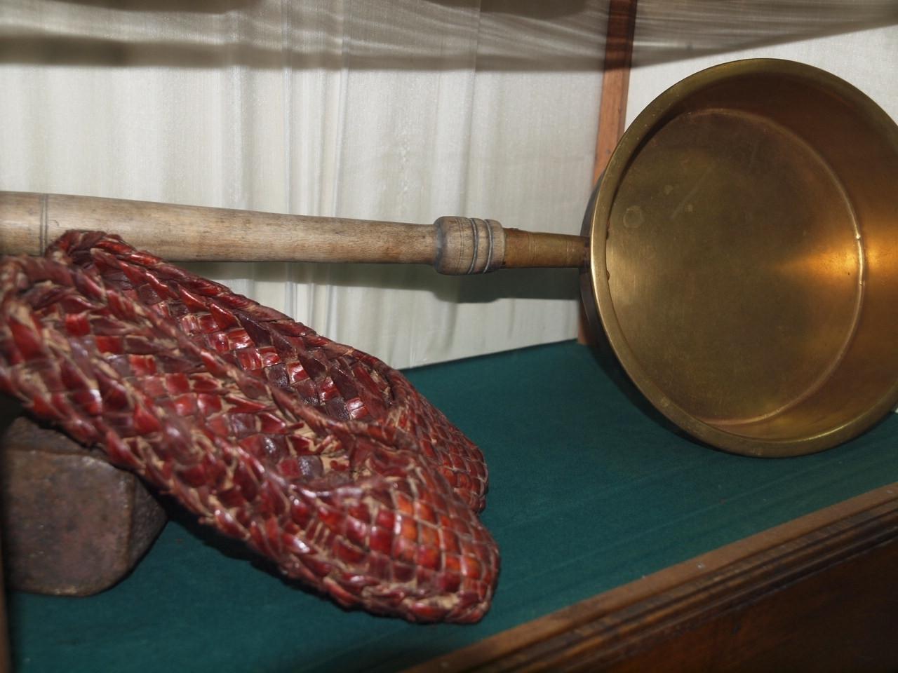 Центр истории заводов Кольчугина-2