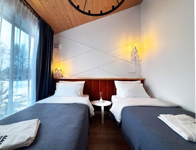 Загородный клуб «Восемь обезьян»-3