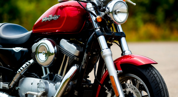 XVIII Ежегодный Международный блюз-байк фестиваль