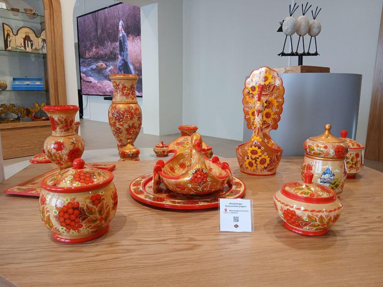 Межрегиональный центр народных художественных промыслов-6