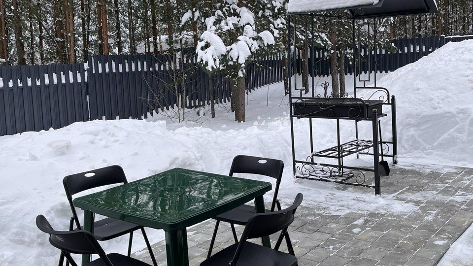 Дом мечты 33-3