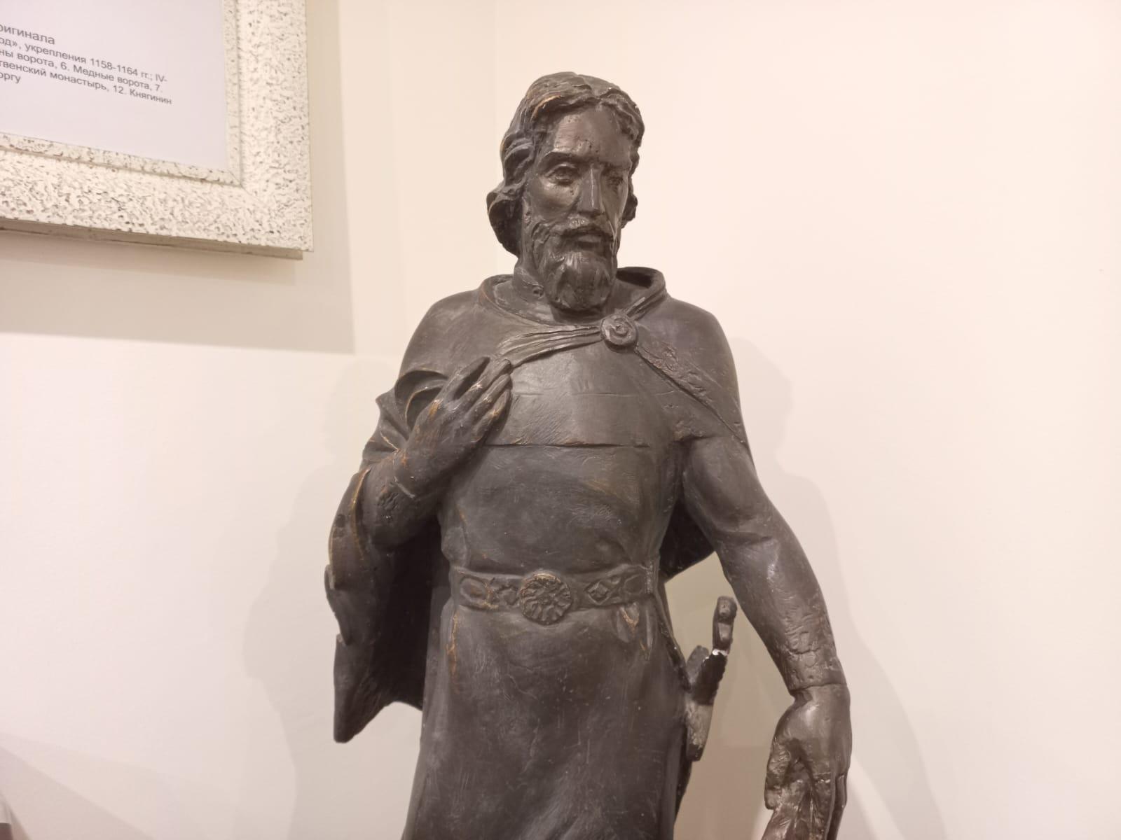 Владимирский епархиальный музей (Музей А.Невского)-6