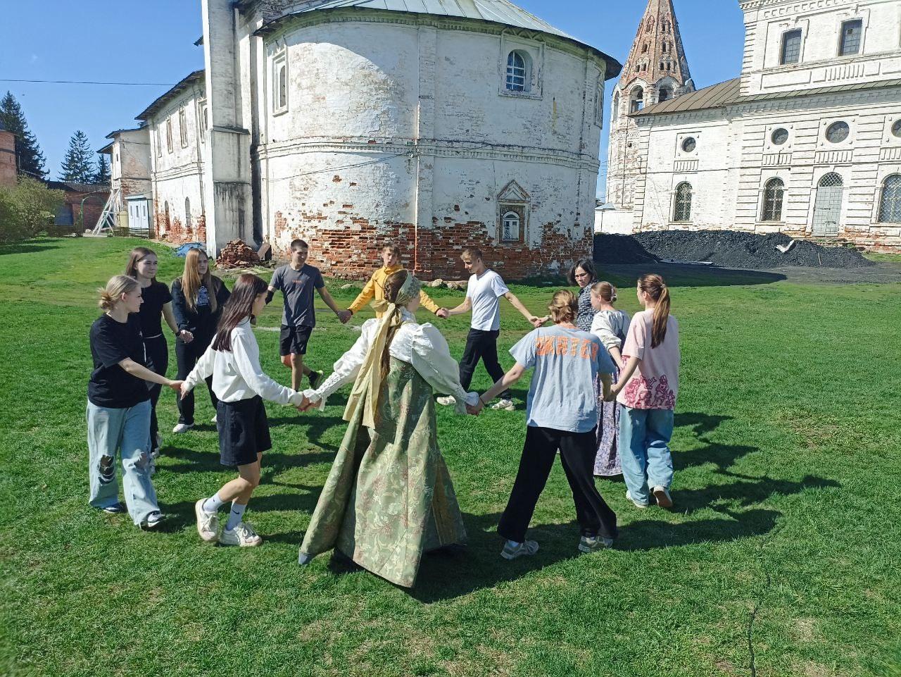 Светлая Пасха