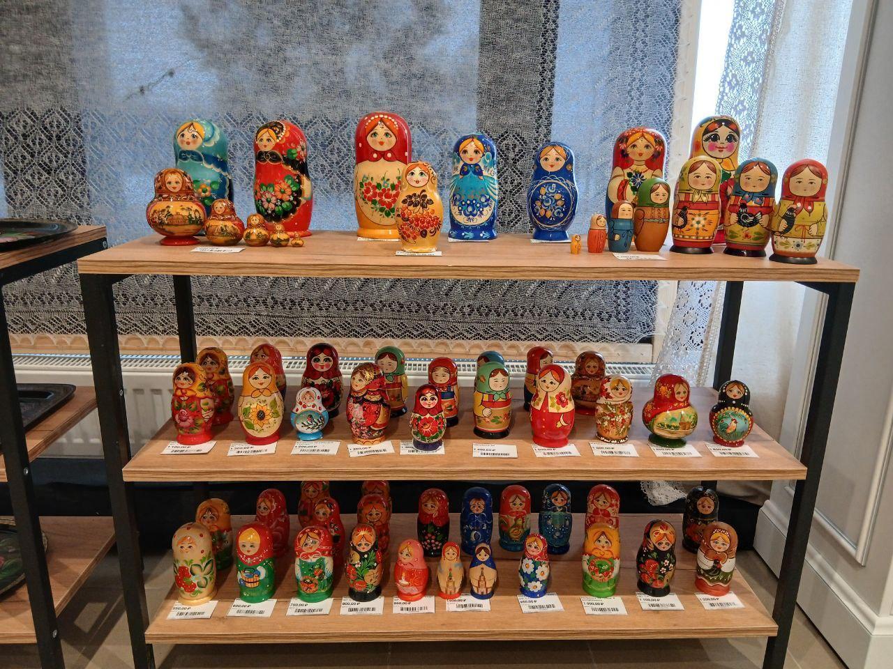 Межрегиональный центр народных художественных промыслов-2