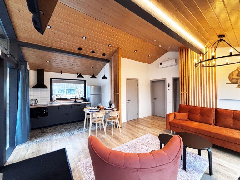 Загородный клуб «Восемь обезьян»-2