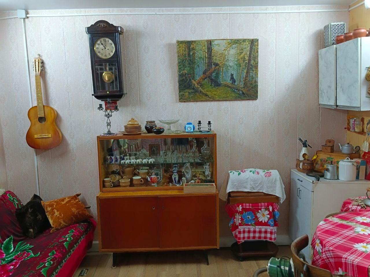 Музей советского детства-2