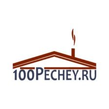 100 печей