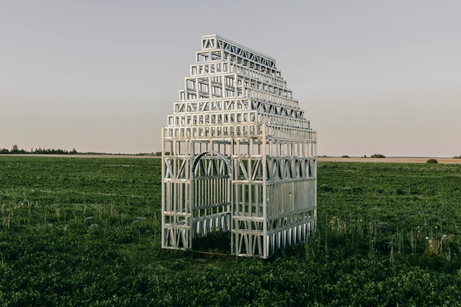 Арт-резиденция Менчаково-0