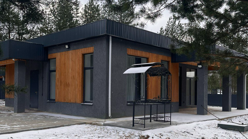 Дом мечты 33-2