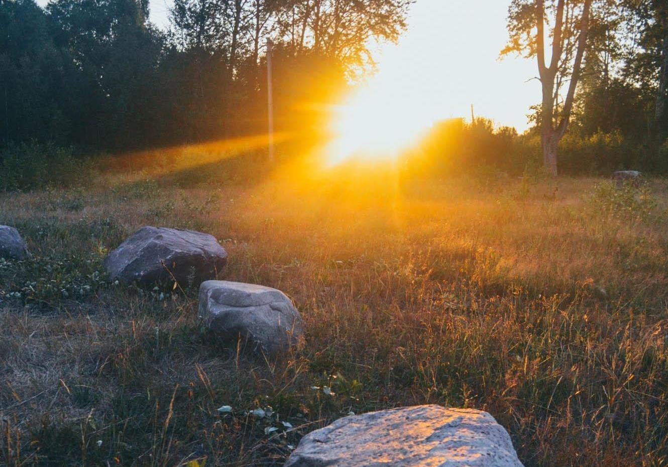 Мегалитический комплекс-0