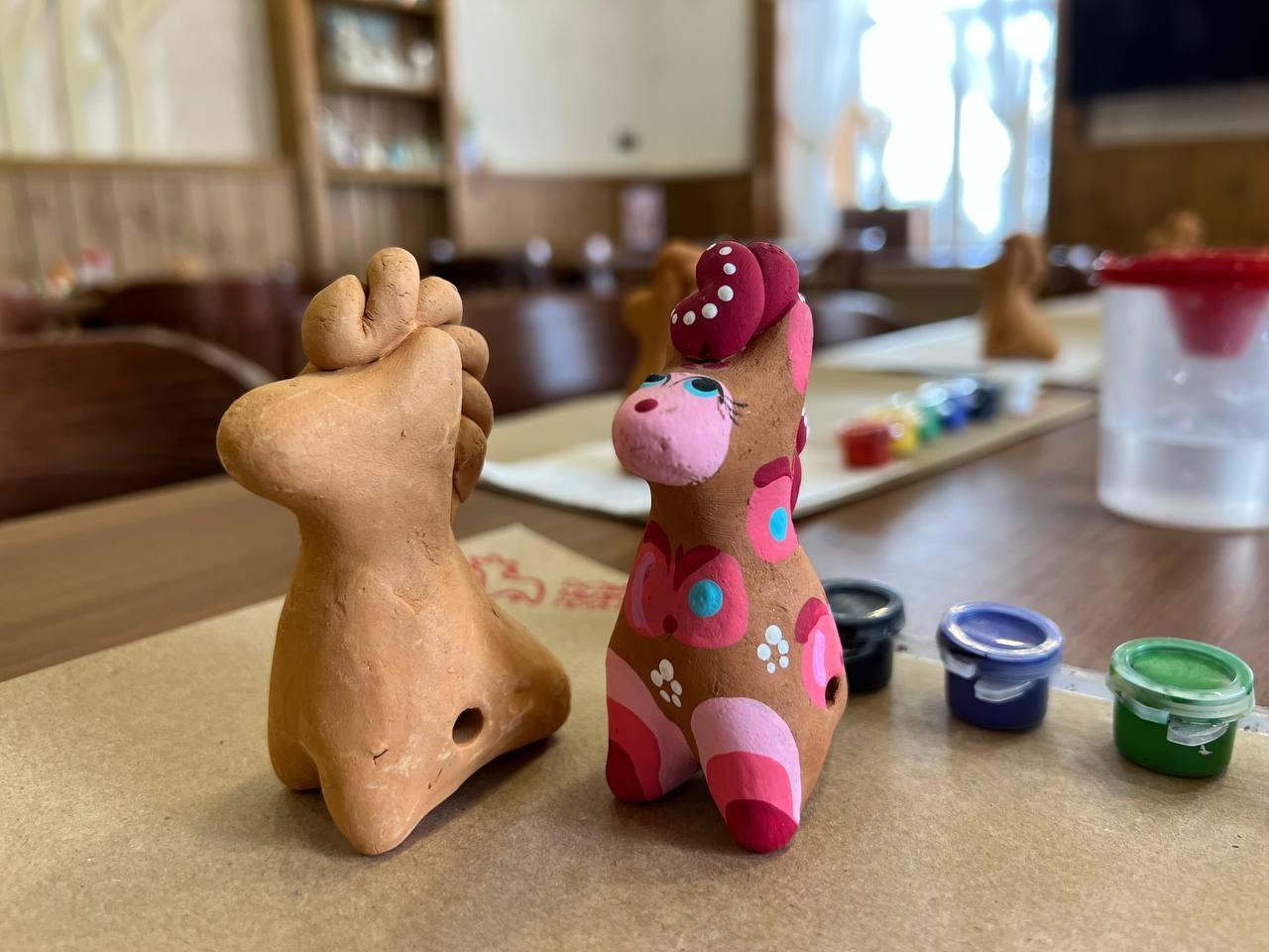 Дом-музей Пряника-13