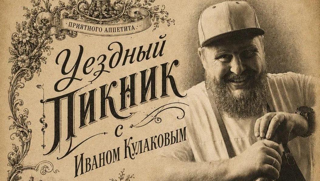 Уездный пикник