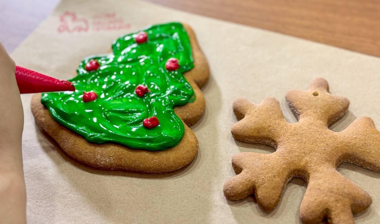 Дом-музей Пряника-0