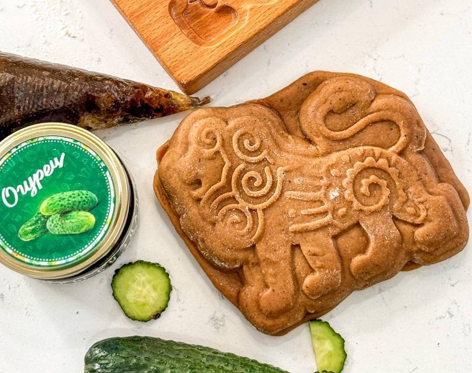 Дом-музей Пряника-11