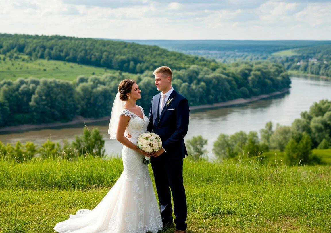 Свадьба в музее и не только! Где можно отметить?