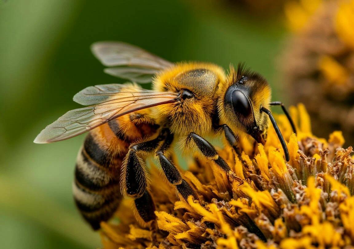 Фестиваль «Всемирный день пчелы»