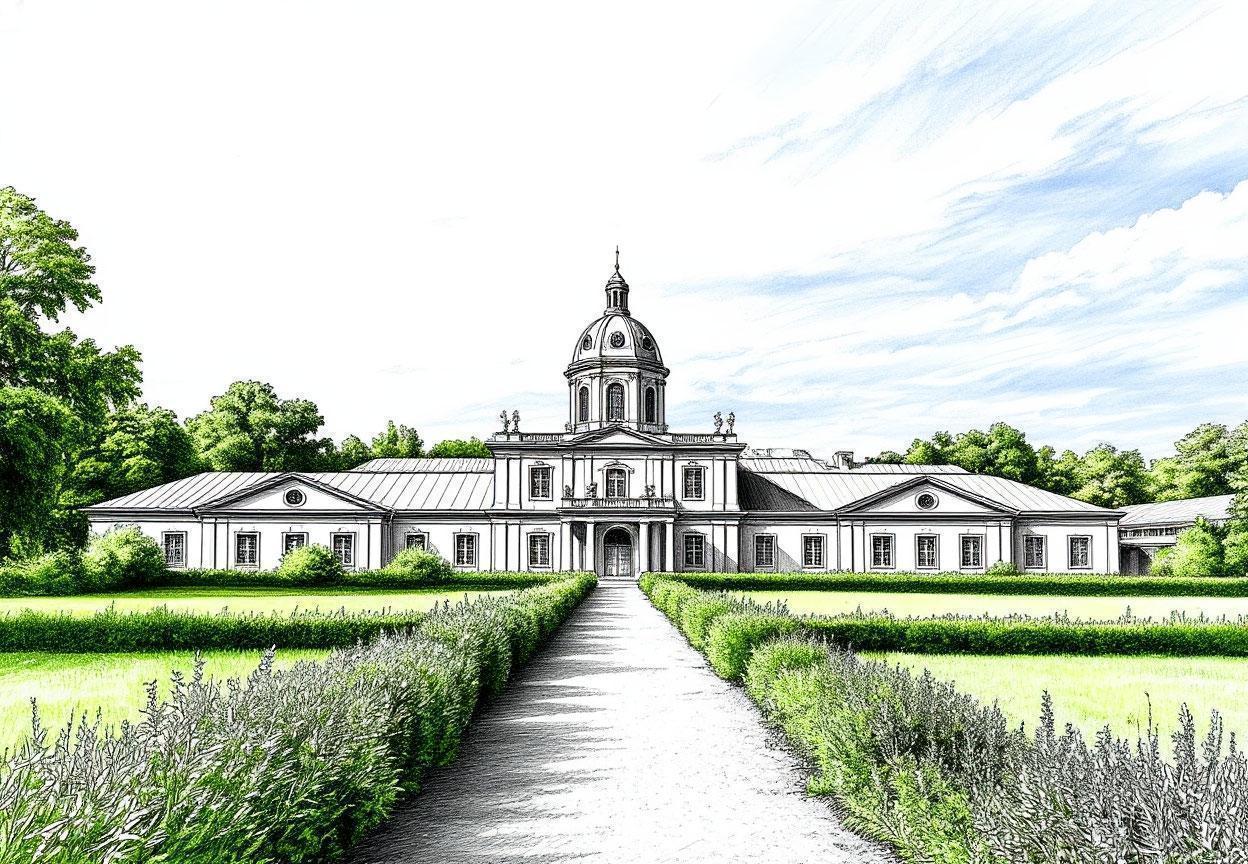 Раскрась Владимирскую область