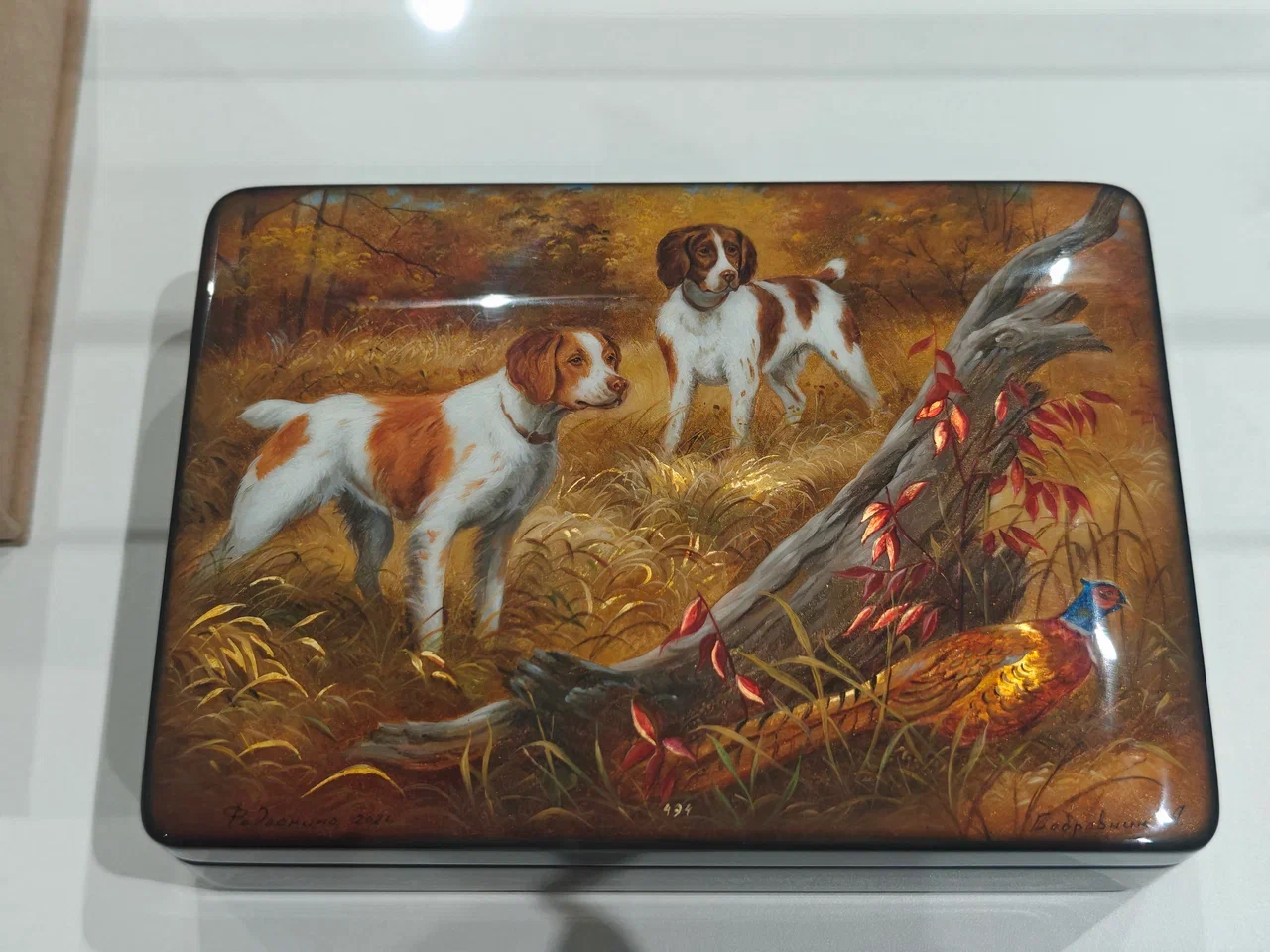 Межрегиональный центр народных художественных промыслов-3