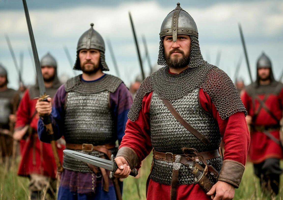 Историко-патриотический фестиваль молодежи «Отчизны верные сыны»