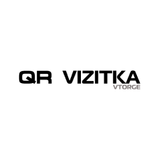 QR Vizitka