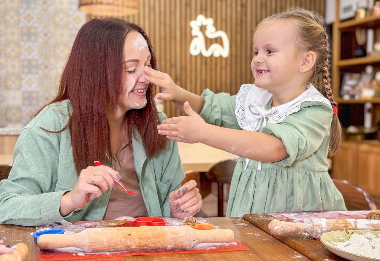 Дом-музей Пряника-14